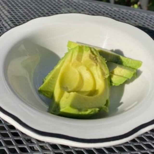 Avocado.