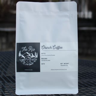 Coffee Bag