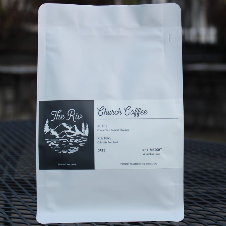 Delicious Coffee Selections