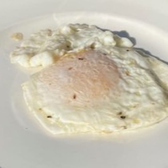 Egg.