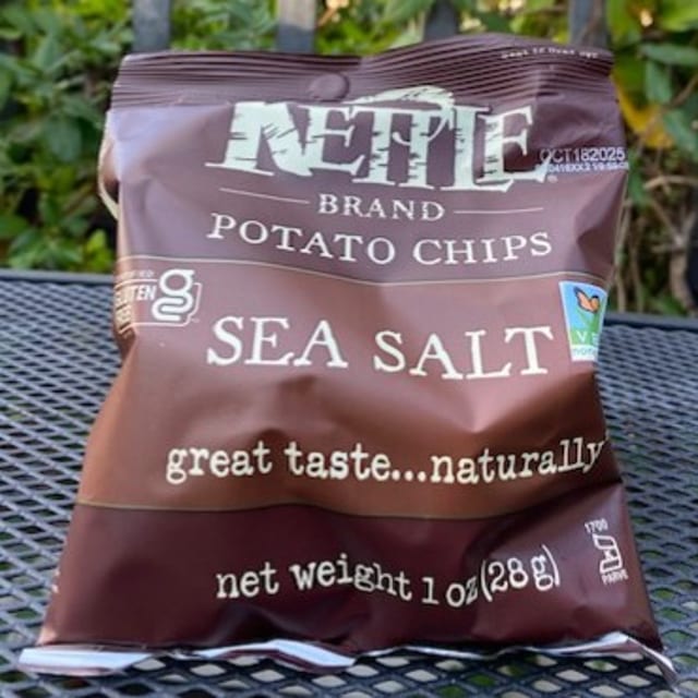 Chips.