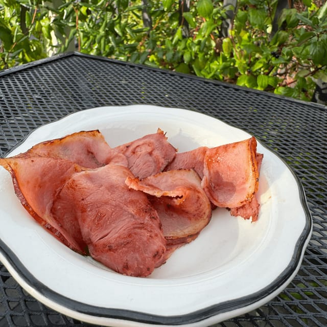 Side Of Ham.