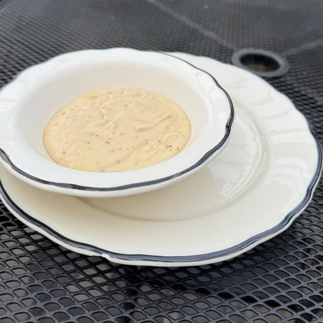 Gravy.