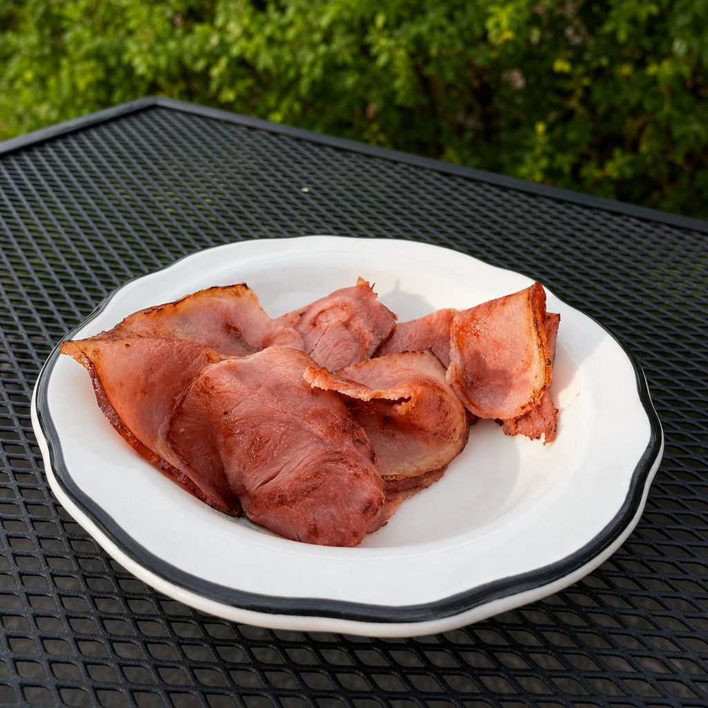 Side Of Ham.
