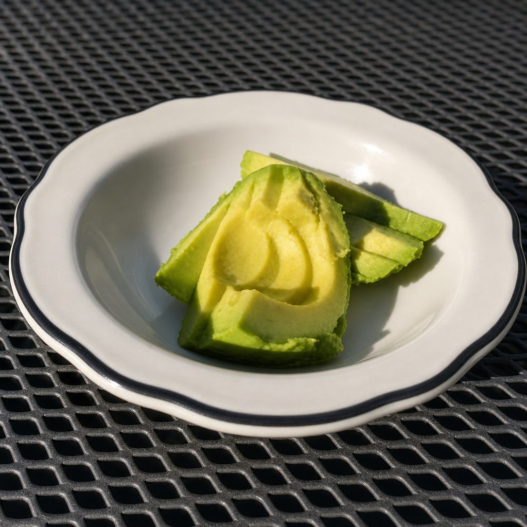 Avocado.