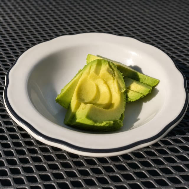 Avocado.
