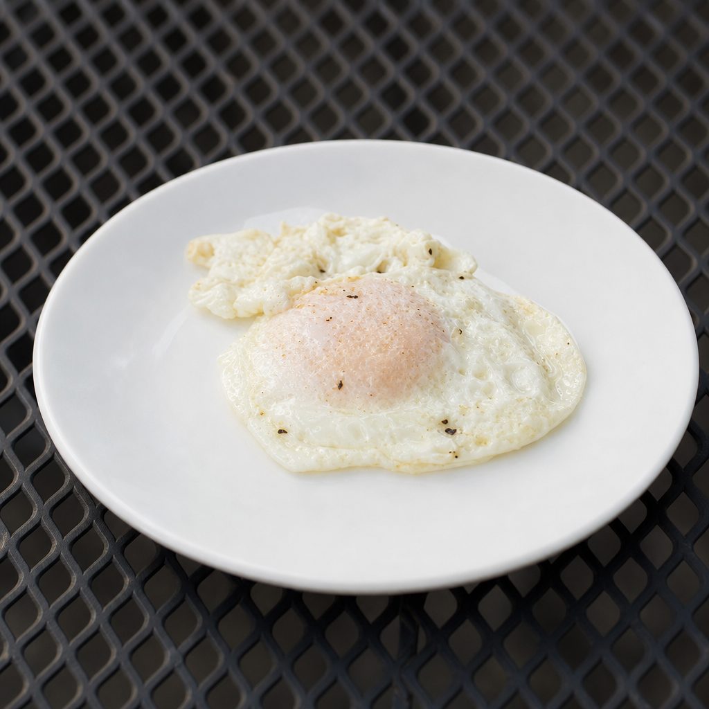 Egg.