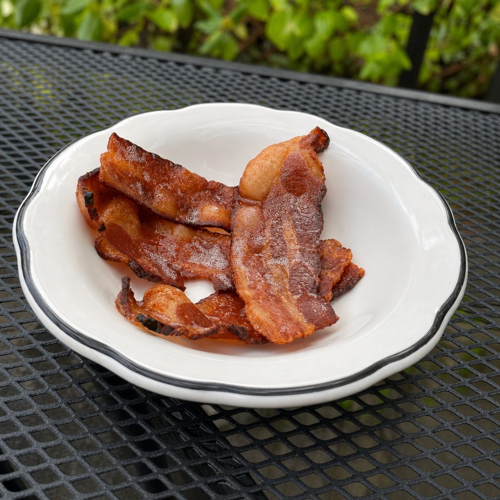 Side Of Bacon.