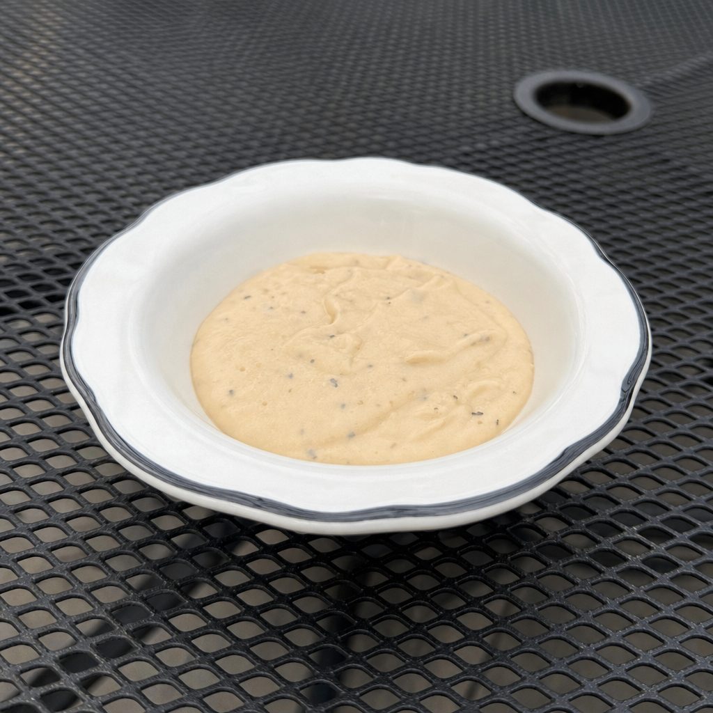 Gravy.