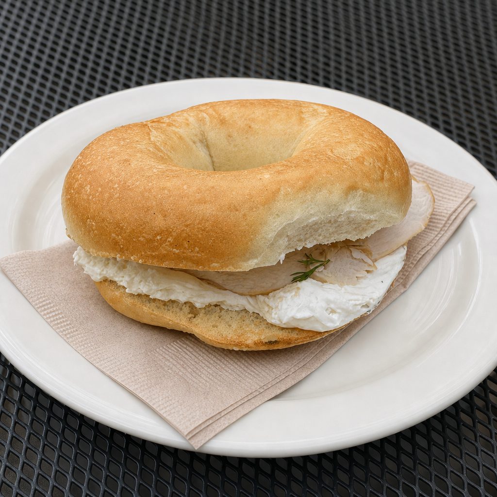 Turkey Dill.