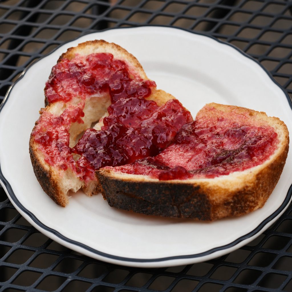 Raspberry Jam Fam.