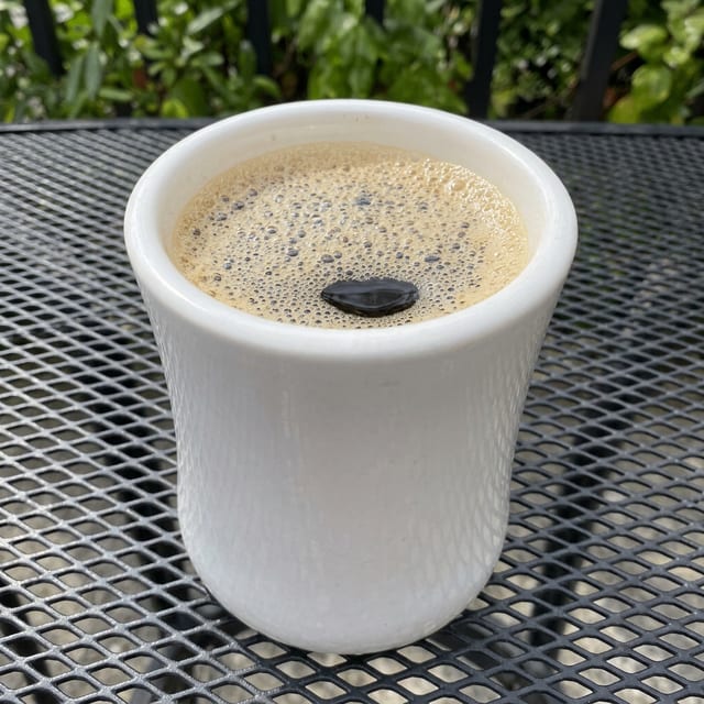 Americano.