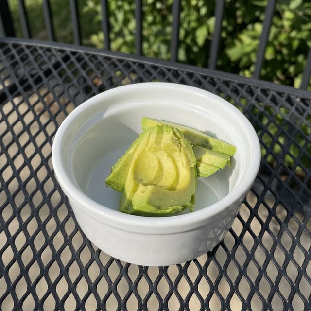 Avocado.