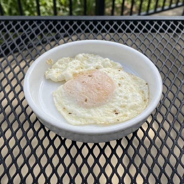 Egg.