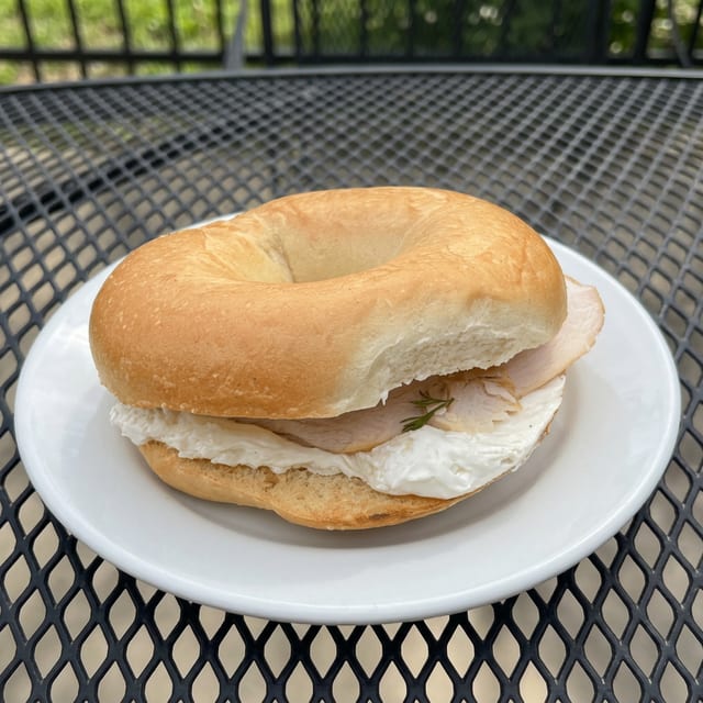 Turkey Dill.