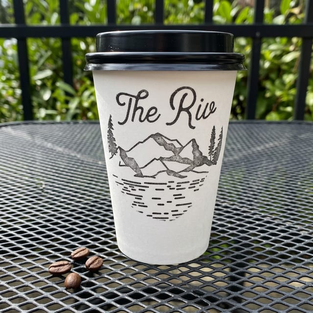 House Coffee.