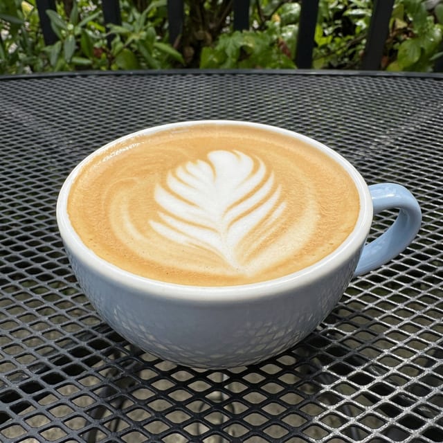 Mocha.
